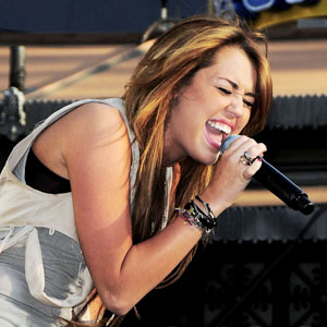 Miley Cyrus Miley Cyrus